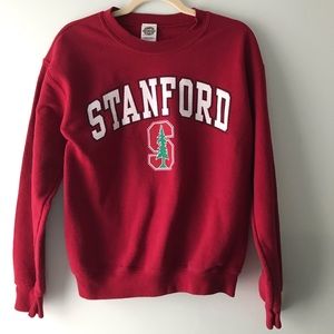 Standford sweatshirt